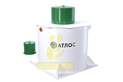 Септик Атлос 15