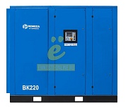 Винтовой компрессор ВК 220-8