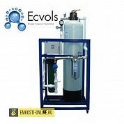 Система очистки воды ECVOLS COMPACT 24-1354-20