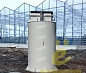 Круглый погреб ТОКОС 1200х2400