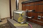 Купель Good LINE QUADRO Стандартный