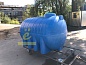 Горизонтальная емкость G 3000 литров