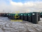 Септик КИТ БИО 3 (врезка 425 мм)