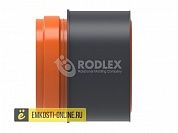 Муфта резиновая соединительная Wawin 110