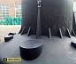 Кессон пластиковый Термит 1-5