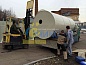 Емкость подземная ОНИКС 50 кубов