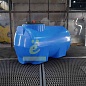Емкость для полива Н 300 л зелёный