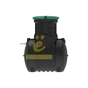 Септик Rostok Ground 3 Pro с горловиной 600 мм