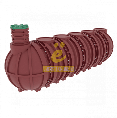 Пожарный резервуар П30