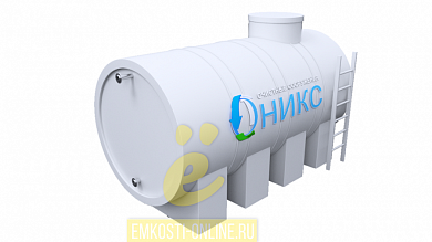 Накопительная емкость ОНИКС КР 5	
