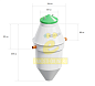 Септик Aquor ProST 0.75 Standart