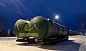 Накопительная ёмкость из стеклопластика 30 м3