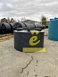 Изотермическая емкость 5000 литров