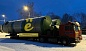 Пожарный резервуар 6 м3 стеклопластиковая