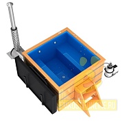 Купель GoodWood QUADRO