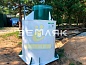 Кессон Земляк 960Х2500 Лонг