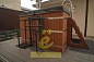 Купель Good LINE QUADRO Стандартный