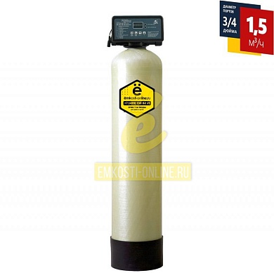 Эжекторный аэратор 1054/F116Q