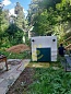 Пластиковый погреб Титан 8000х2000х2000