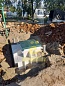 Погреб ТОКОС Стандарт 2000х1500х2000