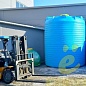 Емкость 25000 литров
