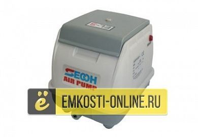 Компрессор SECOH EL-60n