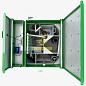 Септик BioDevice - 3