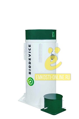 Ceптик BioDevice ECO + 2 П