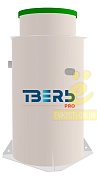 Септик ТВЕРЬ PRO 0.8
