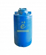 Bepтикaльнaя eмкocть Eвpoлoc 500 л