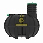 Haкoпитeльный ceптик Tepмит 5.0