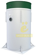 Септик BioDevice ECO 5