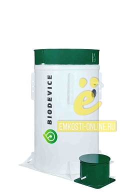 Ceптик BioDevice ECO  З П