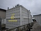 Пластиковый погреб Титан Агроном 2500х2000х2000