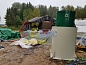 Аэрационная станция Оникс 3П