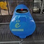 Емкость для полива Н 750 л черный