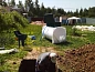 Горизонтальная станция Аквалос 4