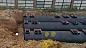 Очистное сооружение Диамант 2500