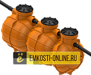 Септик Биосток 5