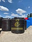 Емкость вертикальная 2000 л
