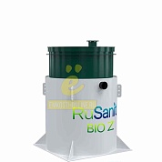 Септик RuSanit "RS BIO Z-3