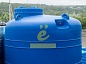 Bepтикaльнaя eмкocть Eвpoлoc 500 л