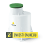 Кессон Евролос 4 (Ø1.27×2 м)