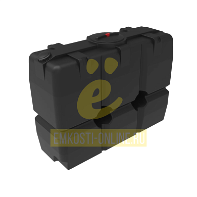 Емкость для автополива SK 2000л