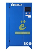 Винтовой компрессор ВК 40-8
