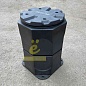 Колодец КС Микро H540