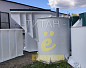 Погреб круглый Титан 2200х2400