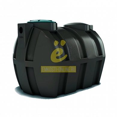Септик Delfin 4000
